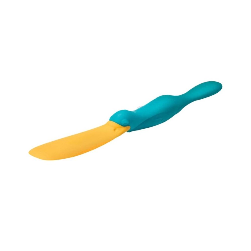 Spatula Splatypus Jar Scraper